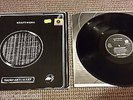 Kraftwerk  RADIO-AKTIVITÄT  Lp+Ois auf KLING-KLANG-Hörzu  1C 064-82087  von 1975