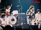 Ramones / It´s alive / OUT OF PRINT / Audio Fidelity AFZLP 060