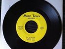 Northern soul - Detroit Soul All Of My Life / mister hip music town records