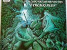 Prog Swedish Electronic Ralph Lundsten 
