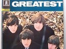 (o) The Beatles - Greatest
