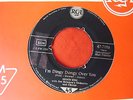 Moon Kim I`m Dingy Dongy over you  RAR   Rock`n Roll  Pop Beat 50er 60er Single