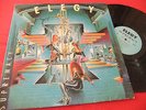 ELEGY-SUPREMACY LP  PRIVATE METAL/STRATOVARIUS/CONCEPTION/HELLOWEEN