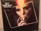 David Bowie - Ziggy Stardust Soundtrack Double LP.