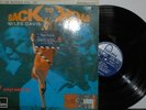 LP Miles Davis Quintet / Art Blakey And The Jazz Messengers - Back To Back VG++