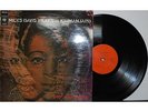 LP Miles Davis - Filles De Kilimanjaro NL CBS S 63551..HERBIE HANCOCK VG++ TO NM