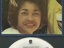 4 Spur Tonband Reel to Reel : Nancy Wilson - The best of Nancy Wilson (Jazz)