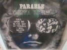 White Light  PARABLE 1974 SCOTIA RECORDS Holy Grail Psych/Blues Rock SCOTLAND