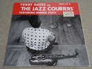 TUBBY HAYES & THE JAZZ COURIERS ft. RONNIE SCOTT/ ST /  UK JAZZ LP