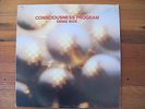 DENIS WIZE Consciousness Program RARE 1980 PRIVATE PSYCH EXPERIMENTAL STRANGE LP