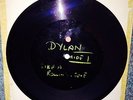 BOB DYLAN   Like A Rolling Stone pt. 1 & 2   VERY RARE & COLLECTABLE ACETATE 7