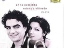 Anna Netrebko & Rolando Villazon / Duets / Clearaudio / UVP 56,00 €