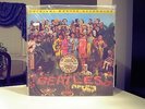 BEATLES SGT. PEPPER 
