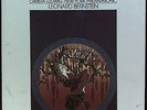 DGG 427328(2) Bernstein NYPO Mahler Sym 3