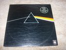 PINK FLOYD DARK SIDE OF THE MOON LP RECORD 12