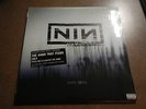 SEALED NINE INCH NAILS 