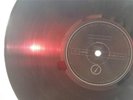 JOY DIVISION Closer LP  Fact 25 UK 1st PRESS A1/B1 OLD BLUE RED  Textured Sleeve