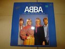 ABBA  A Van Abba, Hun Grootste Hits  Vinyl LP  HOLLAND