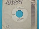 THE ROLLING STONES PROMO MEXICAN SINGLE HONKY TONK WOMEN  PROMOTIONAL