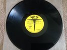 Frank Zappa Lumpy Gravy Verve Yellow Label Promo