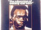 OG SOUL FUNK BLAXPLO OST LP - EDUCATION SONNY CARSON - 1974 - COLERIDGE-TAYLOR