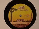 JOHNSON, Anthony - Africa - limited hand-numbered 10