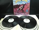 THE VERTIGO ANNUAL 1970 DOUBLE LP COMPILATION VINYL ALBUM 6657001 STEREO SWIRL