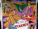BEATLES A Collection of Oldies - Made & Printed in UK LP YEX 619-16