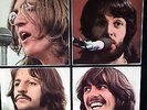 The Beatles, Let It Be 1970 MADE IN UK PCS 7096 lp