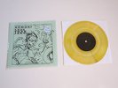 KEMURI / LESS THAN JAKE - Split Limited Edition CLEAR YELLOW 7