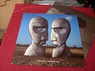 Pink Floyd:  The Division Bell orig UK  A1/B2    1st pressing EX  LP