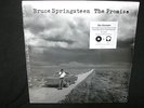 BRUCE SPRINGSTEEN -The PROMISE - 3 LP SEALED -Out of Print 180 gm vinyl records
