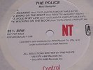 THE POLICE - VERY RARE 10