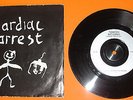 CARDIAC ARREST-THE CARDIACS-CARDIAC ARREST 1st 7