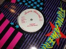 MAGIC DISCO MACHINE SCRATCHIN 80'S HIP HOP RECORD TOWER  RECORDS MADE IN CANADA