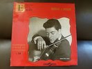 DEVY ERLIH Hommage à Kreisler FRENCH LP DUCRETET THOMSON Maurice Bureau