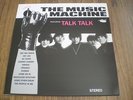 THE MUSIC MACHINE - TURN ON NEW LP