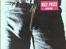 Rolling Stones - Sticky Fingers