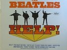 The Beatles-SEALED-Help-Capitol 2386-STEREO REISSUE