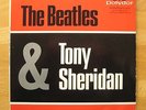The Beatles – rare GERMAN Polydor EP *CLUB SONDERAUFLAGE* E 76 586