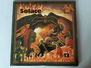 Doppel-Vinyl LP Solace - 13, streng limitiert, super RAR Neuwertig