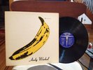NM- 1967 TORSO The Velvet Underground & Nico LP V6-5008 Verve Andy Warhol Reed
