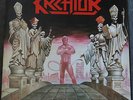 Kreator Terrible Certainty Noise records German Pressing
