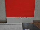 Anthony Williams Spring Japan Blue Note LP Toshiba SGD 70 Insert