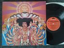 lp JIMI HENDRIX 