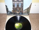 RINGO STARR Sentimental Journey LP 1970 UK 1st Press STEREO APPLE PCS 7101
