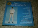 Elvis Presley - HOW GREAT THOU ART Gospel Album with Rare Grammy Award Cover