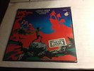 Uriah Heep The Magician's Birthday Original Vynl LP (1972) SEALED RARE