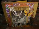DULCIMER And I Turned As I Had As A Boy UK FOLK/PSYCH 1971Orig US Press RARE