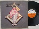 CORNELL CAMPBELL - CORNELL CAMPBELL / TROJAN RECORDS